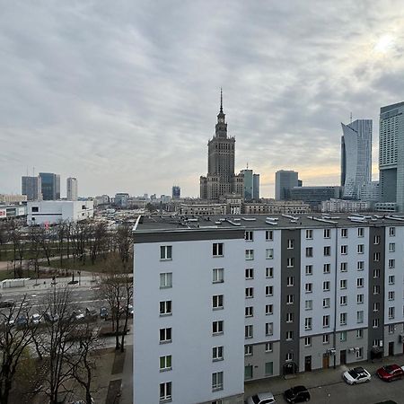 Sweet Life Apartment Next To Metro Station Varsavia Esterno foto