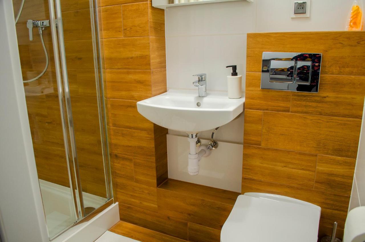 Sweet Life Apartment Next To Metro Station Varsavia Esterno foto